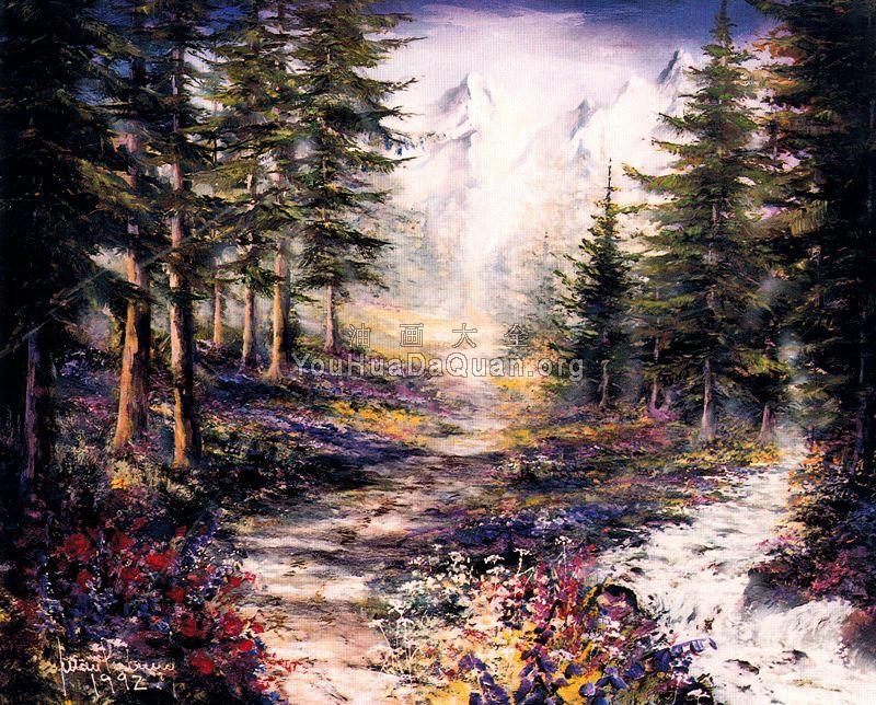 -Unknown - 胡安·福图尼